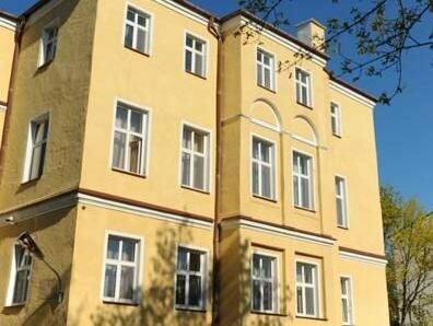Гостиница Villa Meduza в Польше