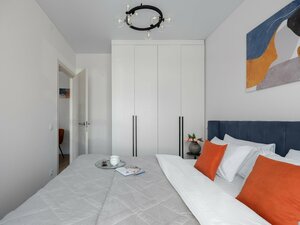 Иное жильё Smart Lofts