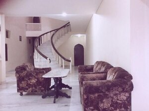 отель Hotel Marble Palace