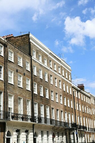 Henry's Townhouse