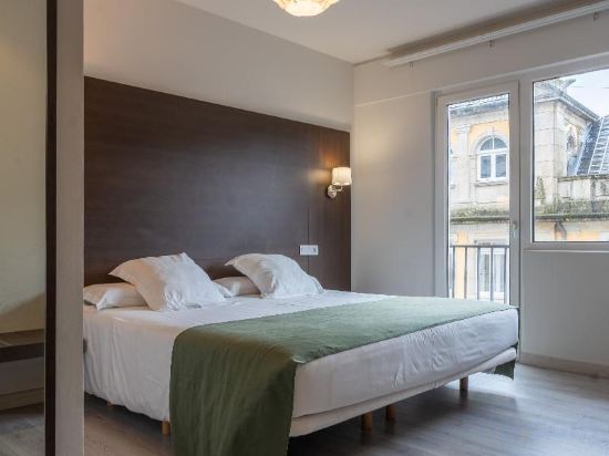 Фото Méndez Núñez Hotel