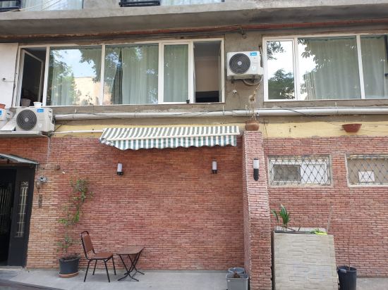 Фото Hotel Nino On Tsamebuli