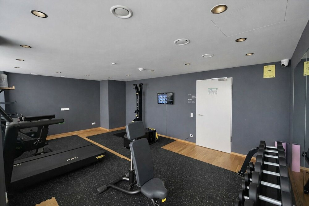 Фото Joyn Cologne - Serviced Apartments