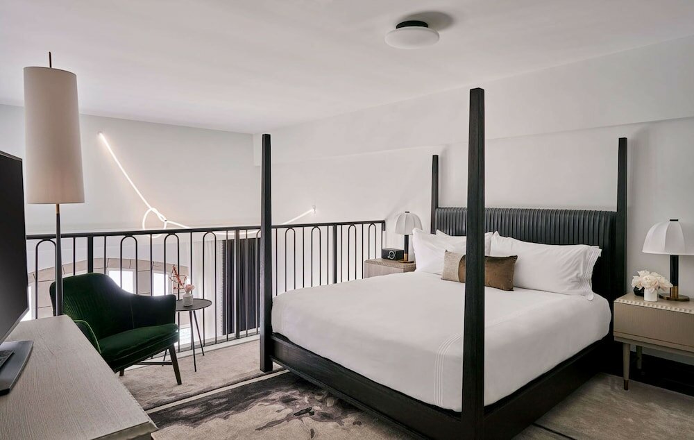 Фото Hotel Kansas City, in The Unbound Collection by Hyatt