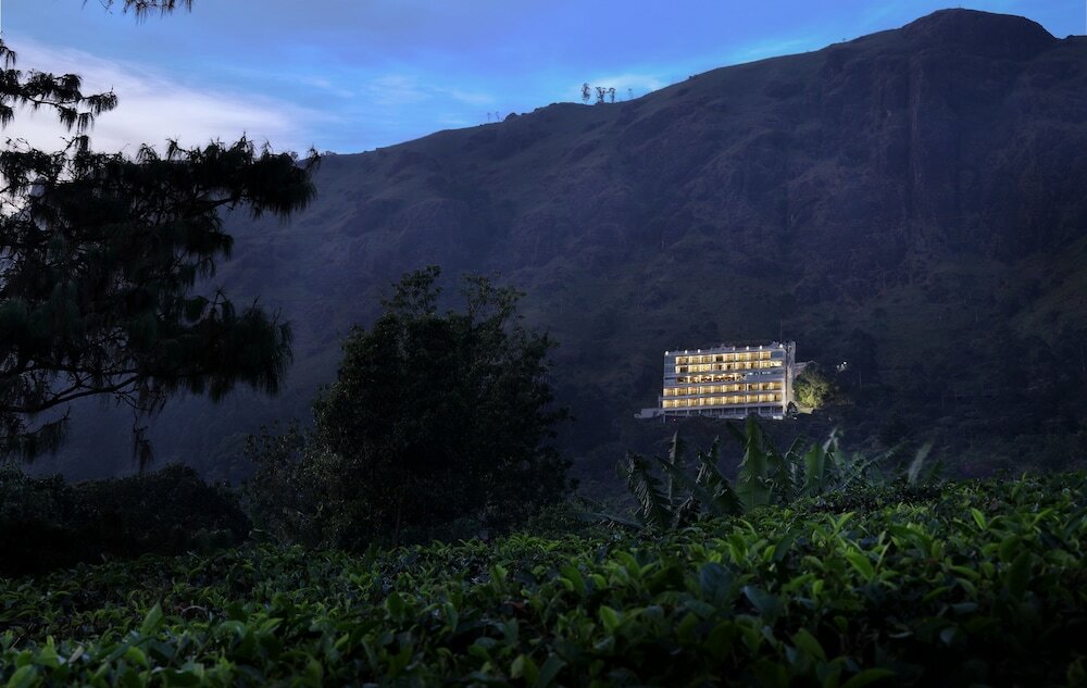 Фото Amber Dale Luxury Hotel & SPA