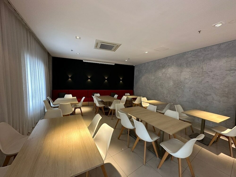 Фото Compacto de Luxo - Helbor My Way