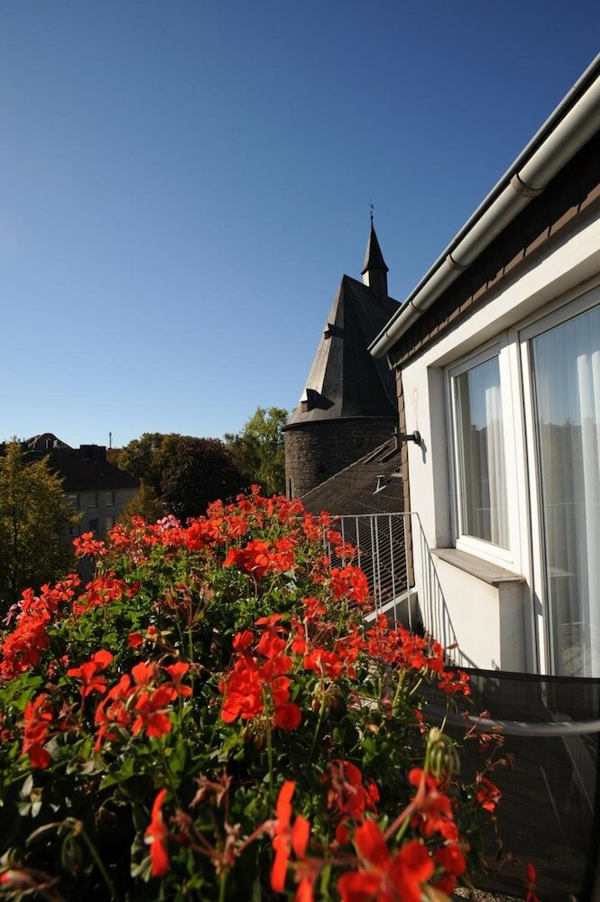 Фото Hotel am Marschiertor