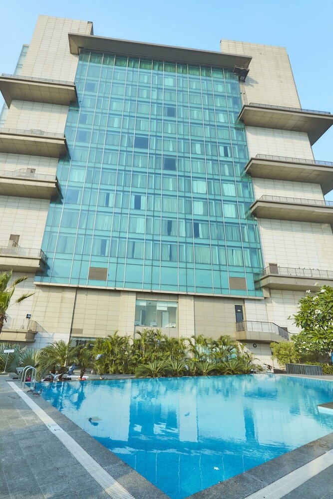 Фото Crowne Plaza New Delhi Rohini