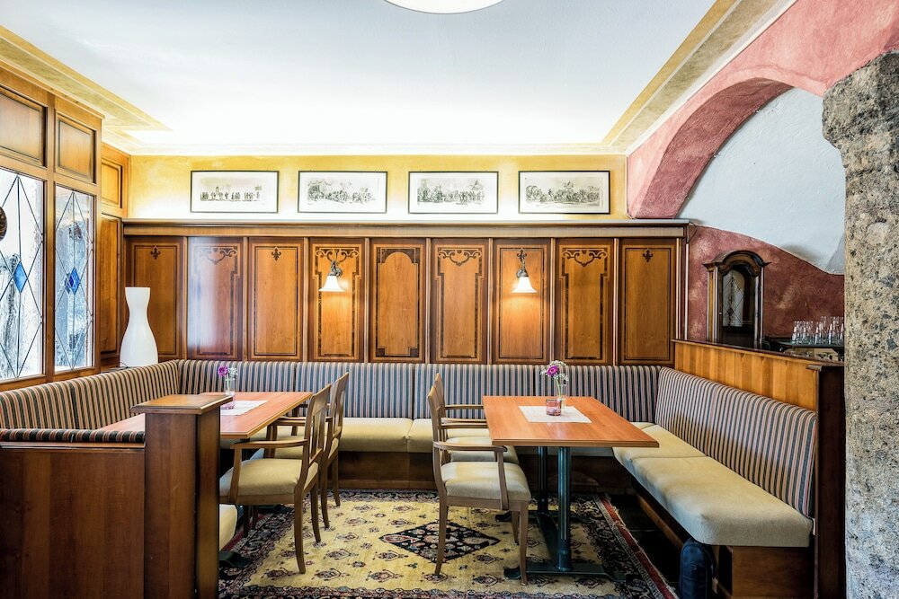 Фото Hotel Mondschein