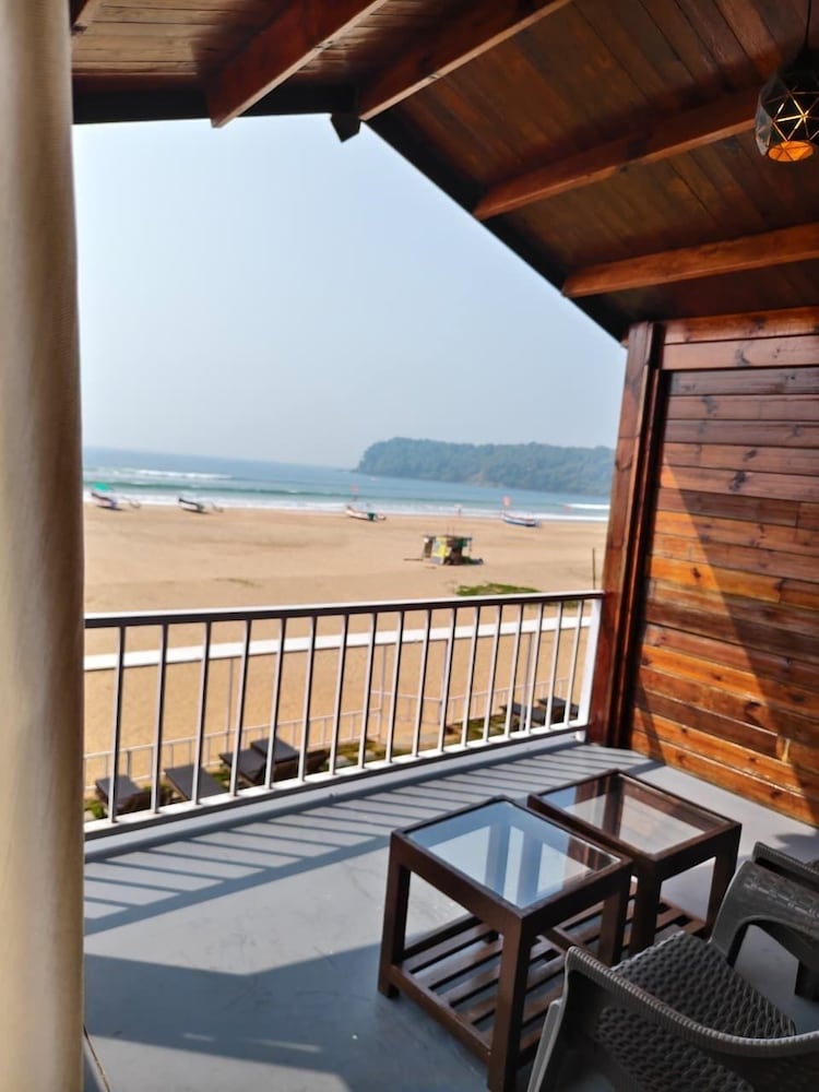 Фото Agonda Paradise