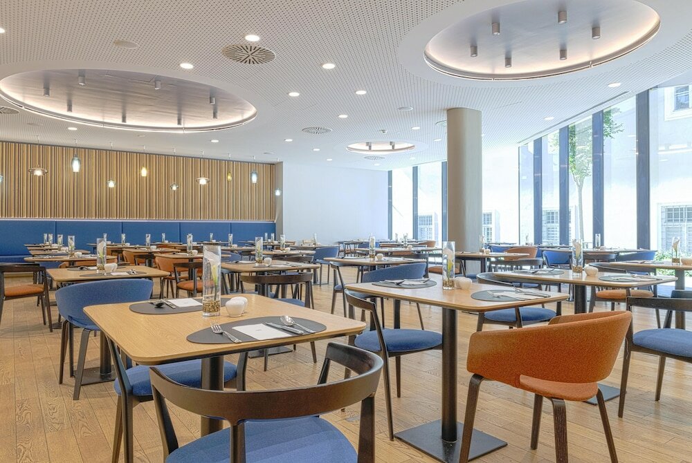 Фото Nh Graz City