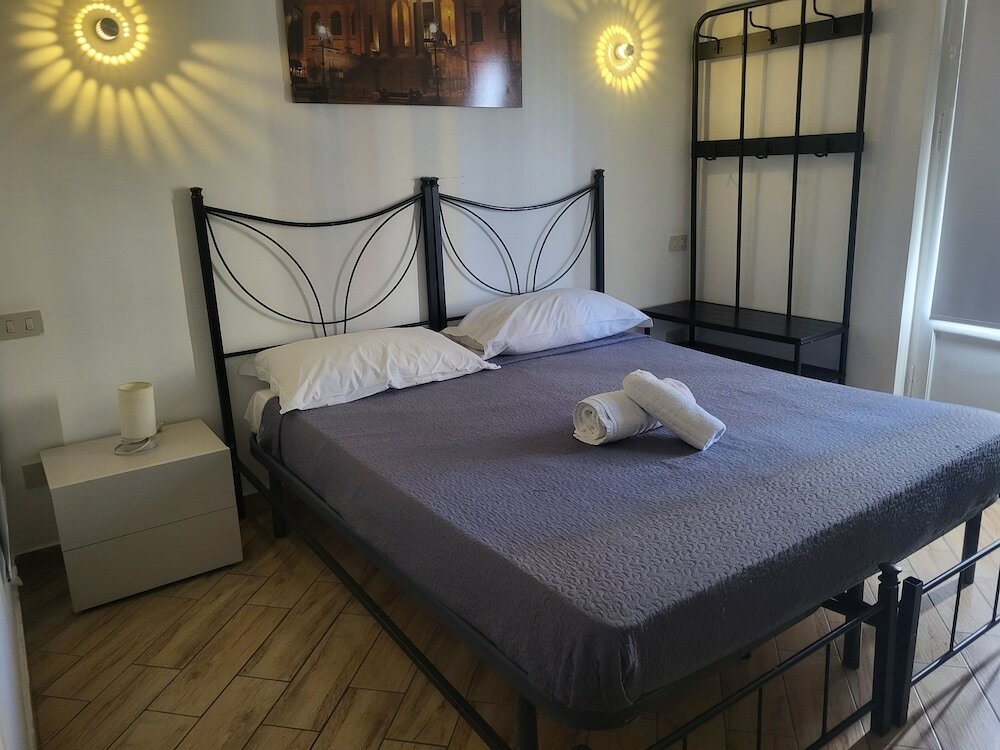 Фото Antadia B&b