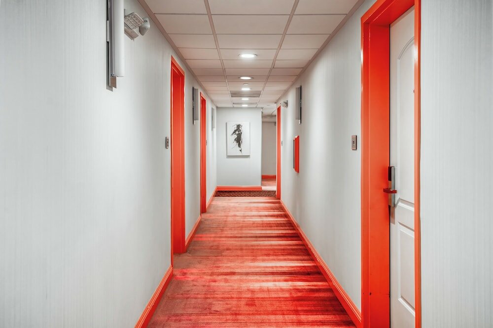 Фото Lexen Hotel Hollywood Walk of Fame