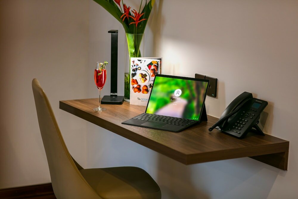 Фото Nesta Hotel Da Nang