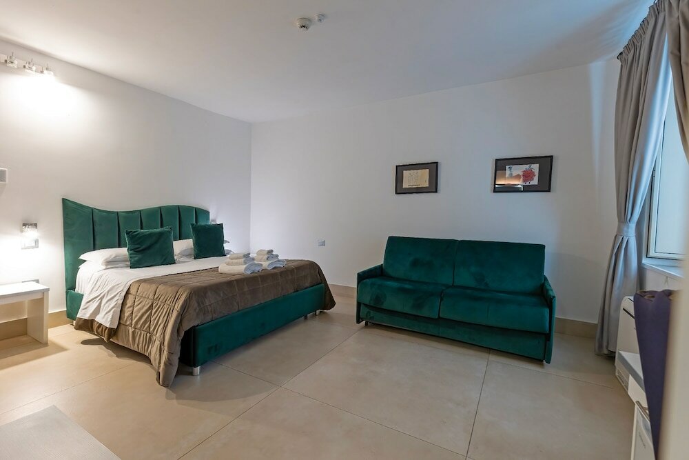 Фото Il Tesoro Smart Suite & SPA
