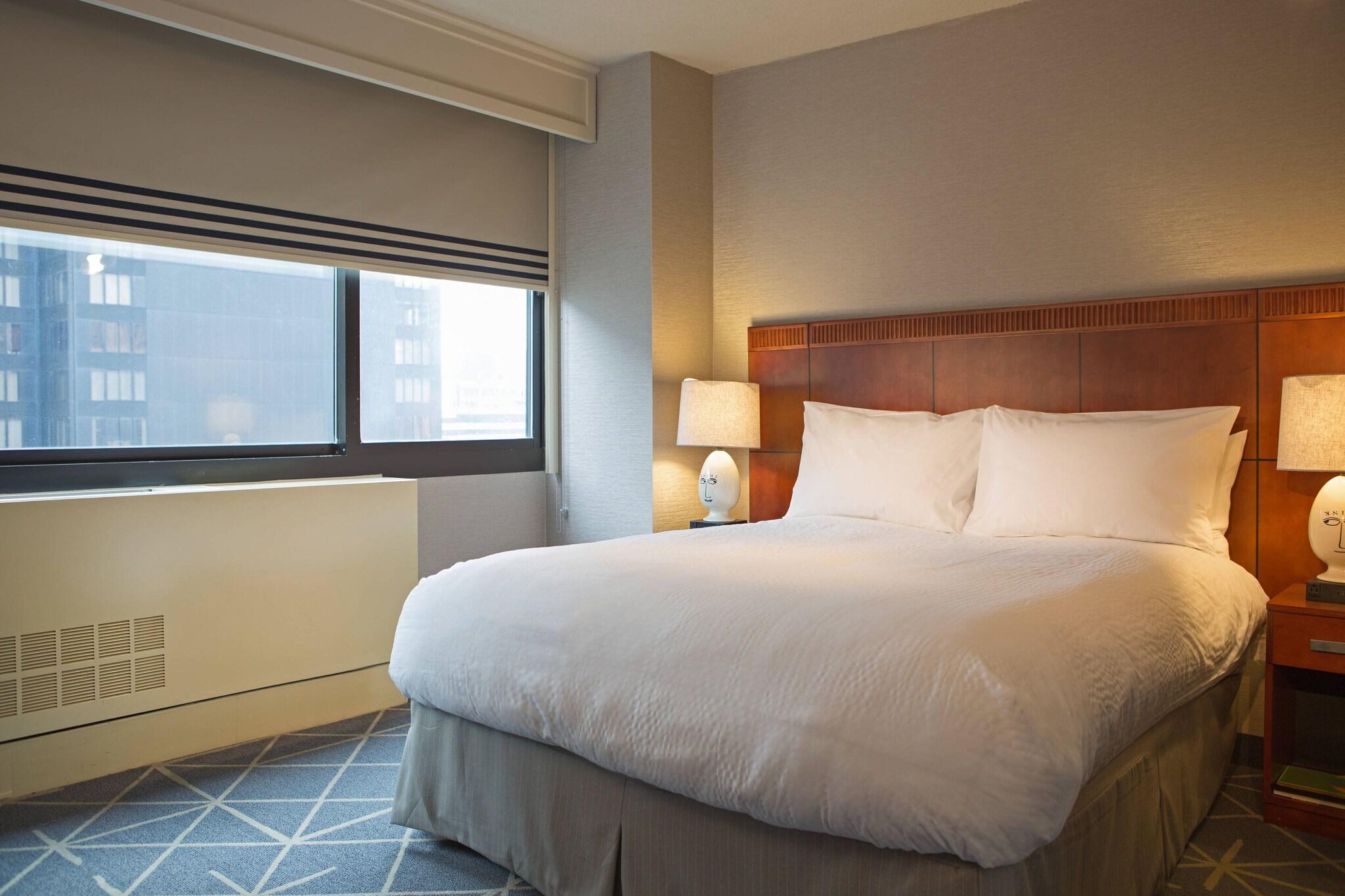 Фото Courtyard by Marriott New York City Manhattan Fifth Avenue