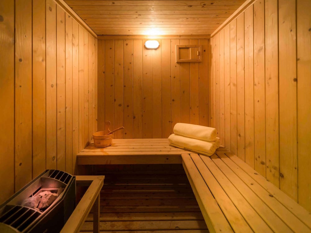 Фото Grand Mercure Majlis Residences