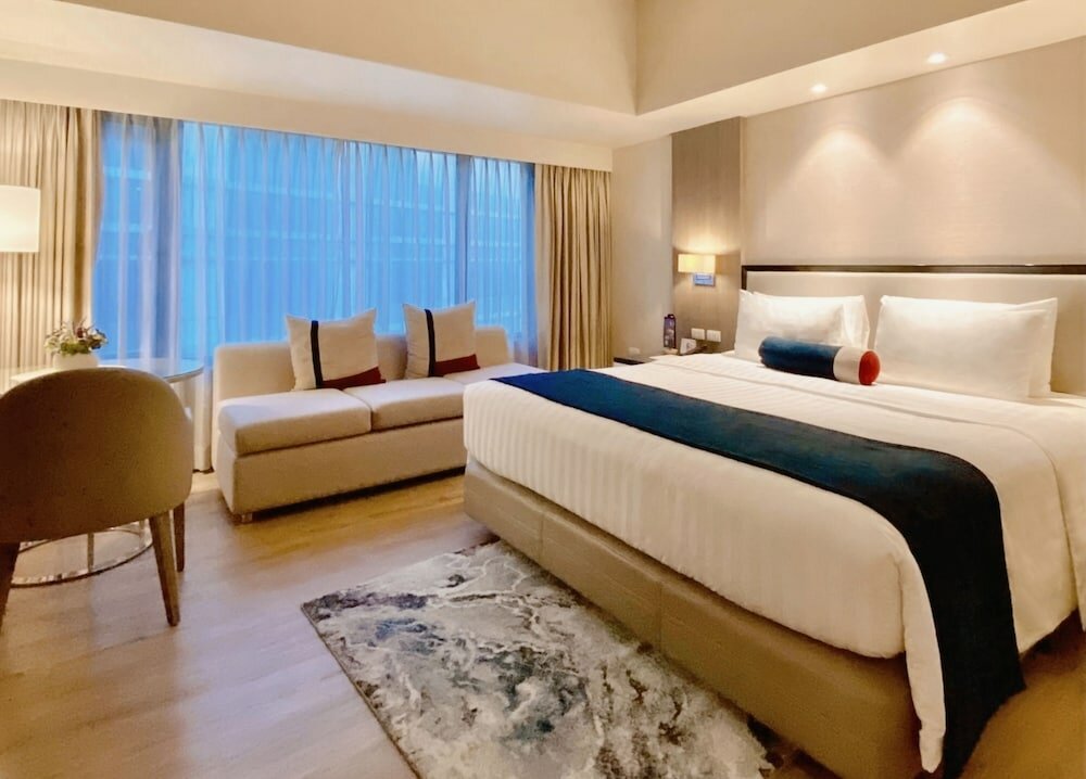 Фото Seda Residences Makati