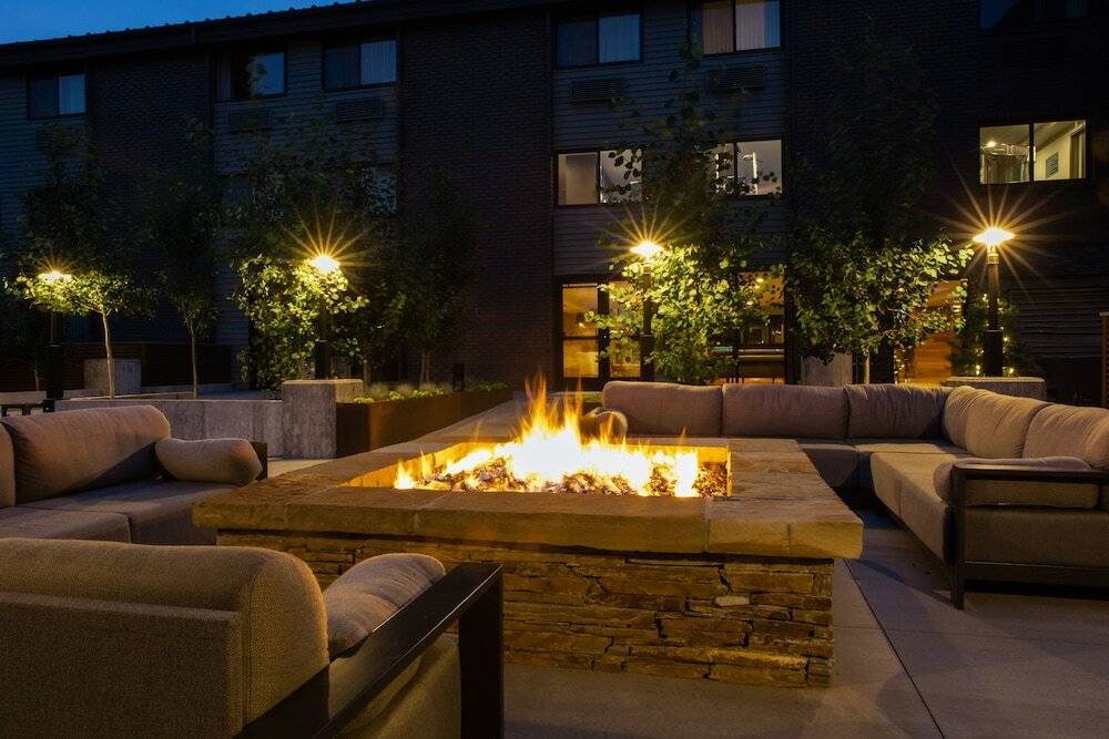 Фото Park City Peaks Hotel