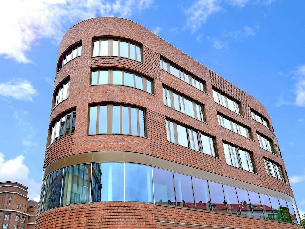 Фото B&b Hotel Hannover-City