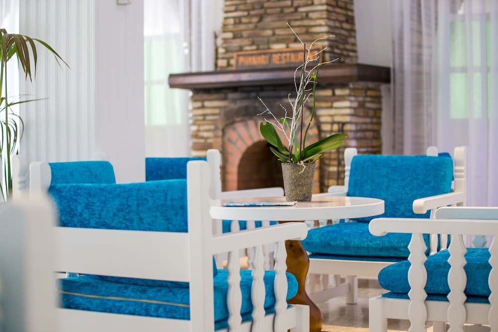 Фото Sveltos Hotel