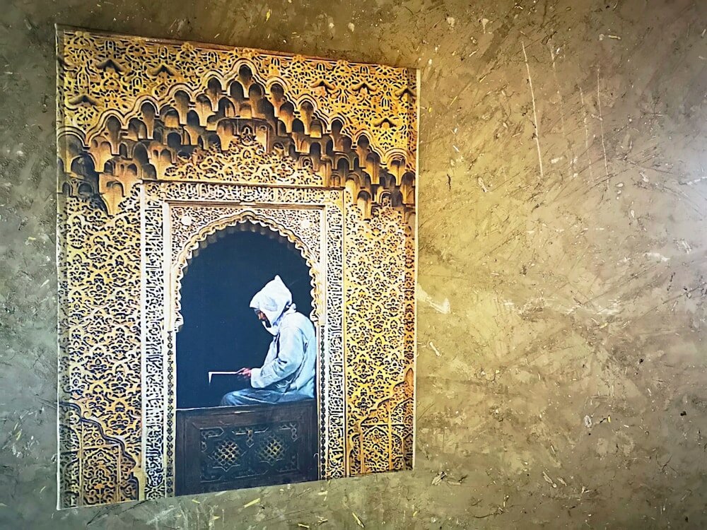 Фото Riad Mehdia