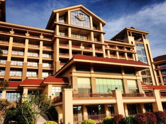 Фото Landmark Mekong Riverside Hotel