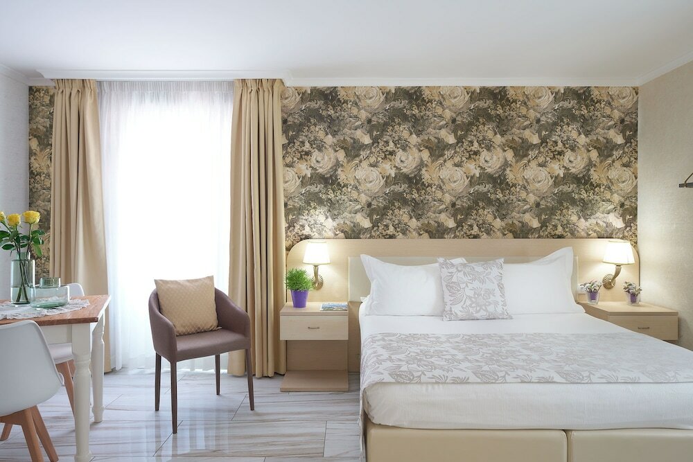 Фото Rome Airport Inn