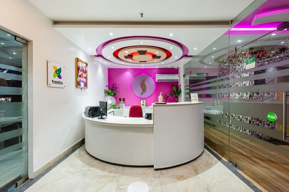 Фото Hotel South Avenue