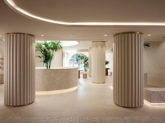 Фото Aquila Rithymna Beach