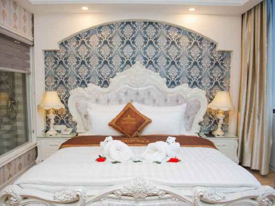 Фото Golden Rose Hotel Danang