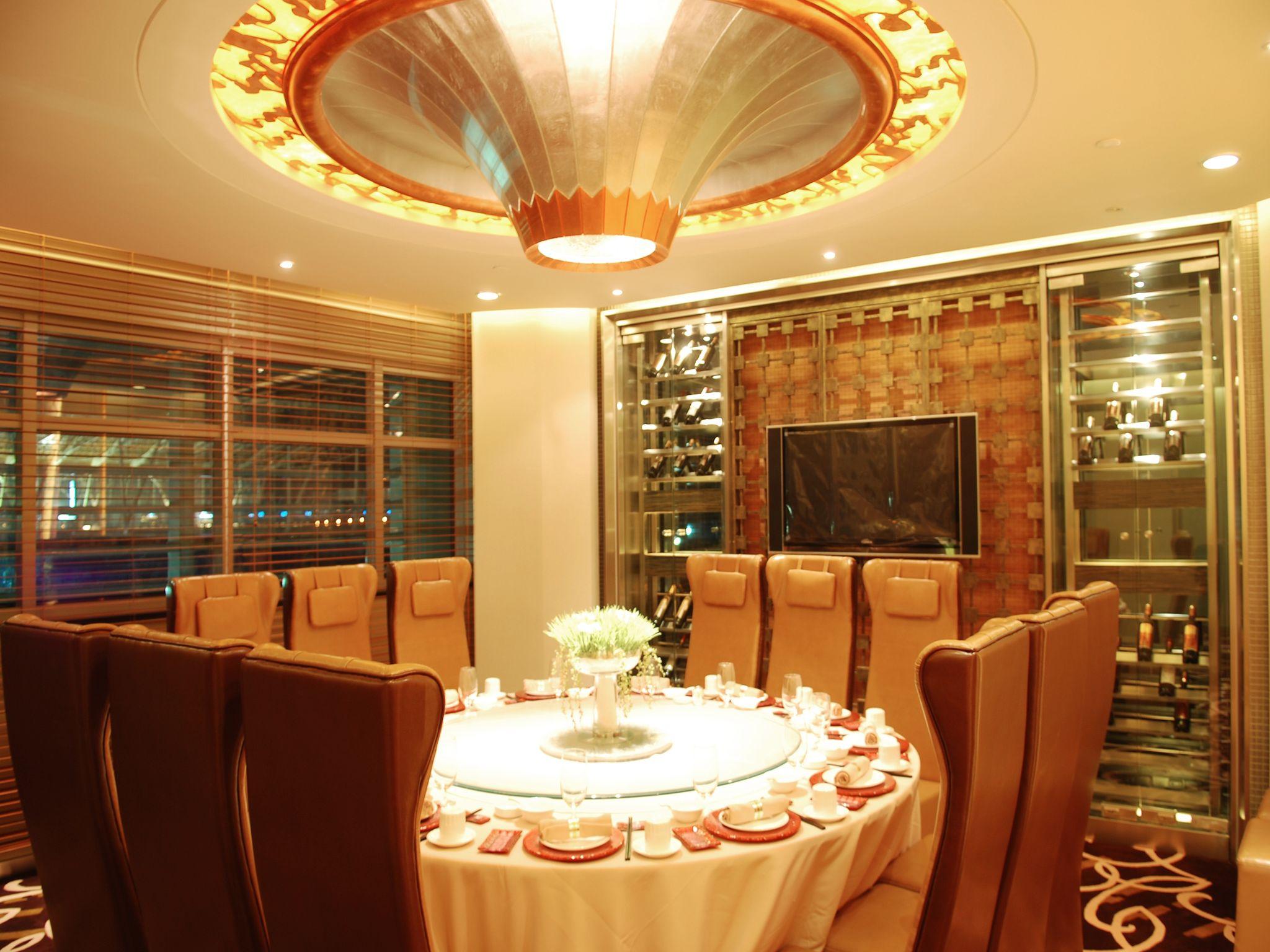 Фото Da Zhong Airport Hotel Shanghai