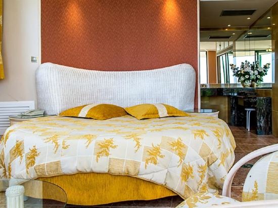 Фото Hotel Kaktus Albir