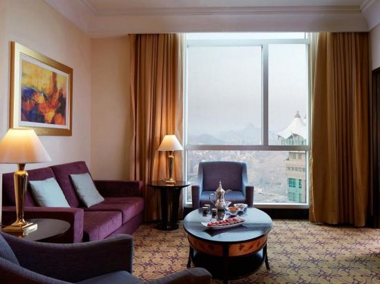 Фото Pullman Zamzam Makkah