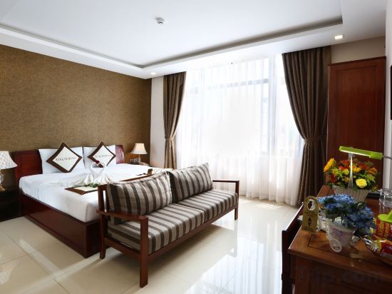 Фото Kingdom Hotel