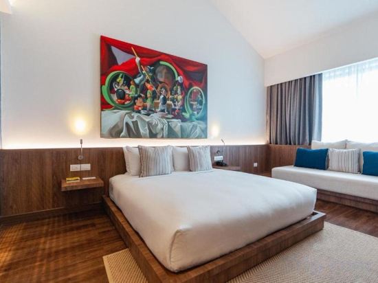 Фото Quu Hotel Chiang Mai