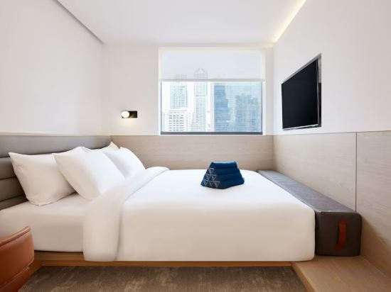 Фото Asai Bangkok Sathorn