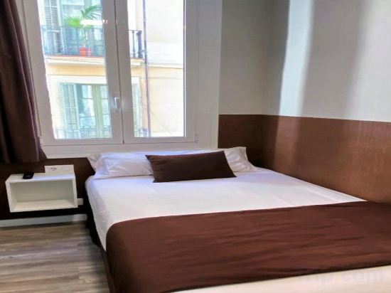 Фото Bcn Urbaness Hotels Bonavista