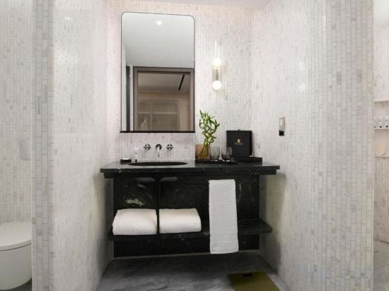 Фото Pan Pacific London