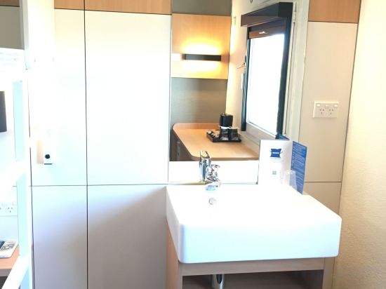 Фото Ibis budget Enfield