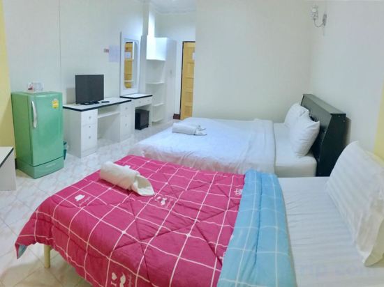 Фото The Great Rayong Hotel