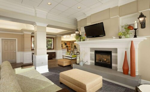 Гостиница Hotel Ithaca в Итаке