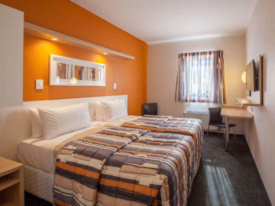 Фото Road Lodge Pietermaritzburg