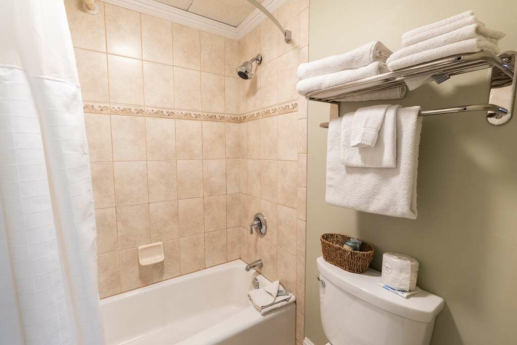 Фото Best Western White House Inn