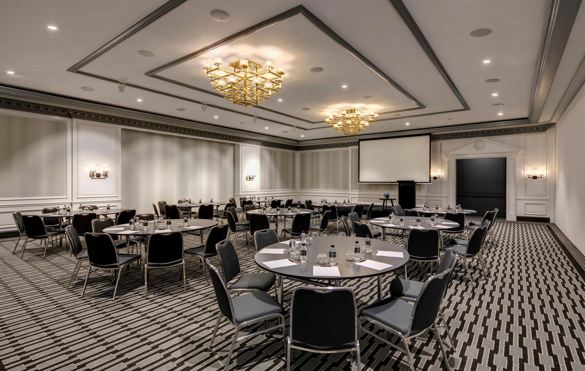 Фото InterContinental Sydney Double Bay
