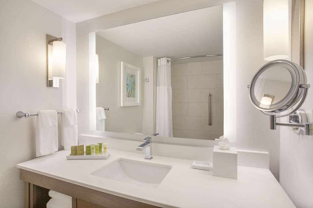 Фото Hilton Naples