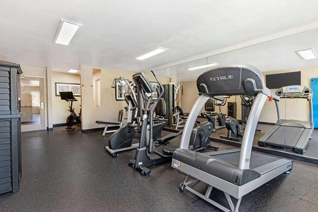Фото Best Western Plus Heritage Inn
