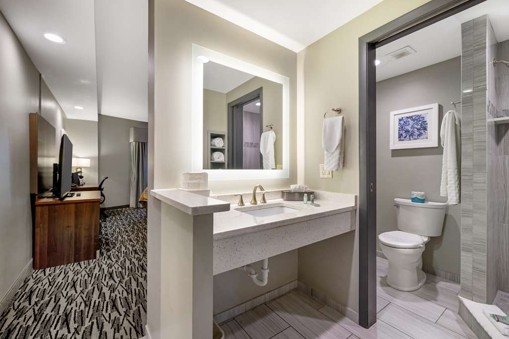 Фото Best Western on the Avenue