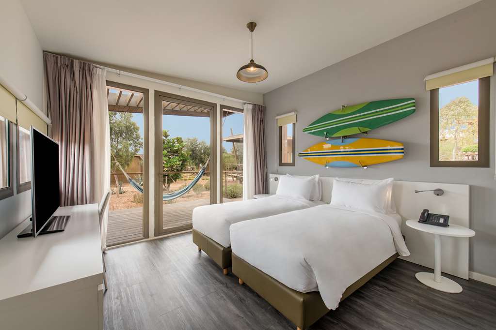 Фото Radisson Blu Resort Taghazout Bay Surf Village
