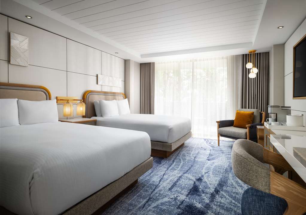 Фото Hotel La Jolla, Curio Collection by Hilton